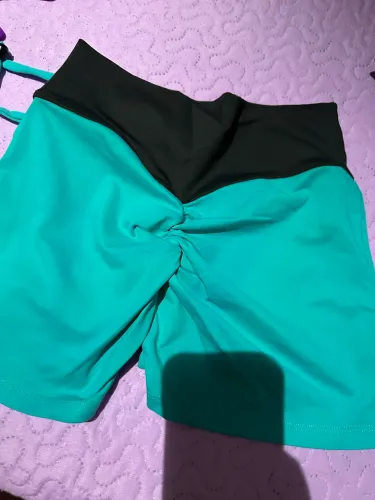 Short