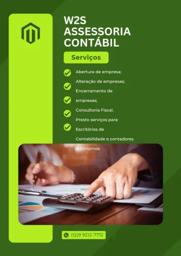 Serviços de Abertura e Alteração de Empresas