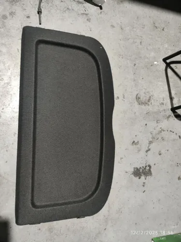 Tampão bagagito Chevrolet Tracker 2014 2015 2016 2017 2018 2019 2020