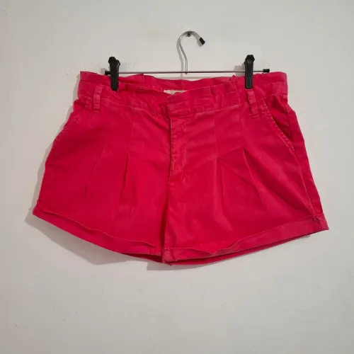 Shorts Hering Pink