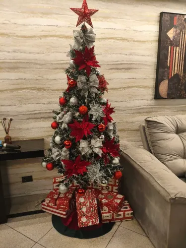 Árvore de natal