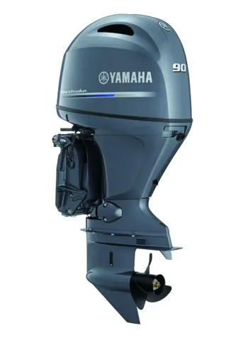 MOTORES DE POPA YAMAHA A PRONTA-ENTREGA (financiamos)