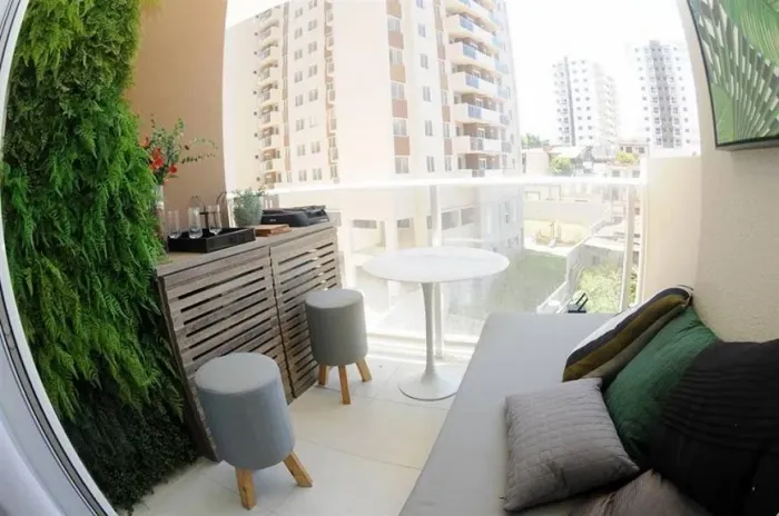 Up Norte - Apartamento com 2 quartos - Rio de Janeiro - RJ