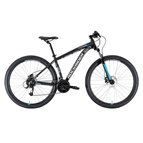 NOVA Rockrider ST100 aro 29 quadro M mountain bike