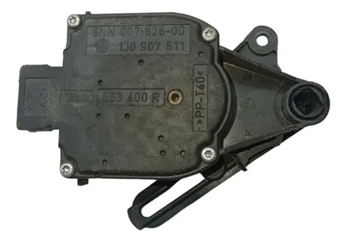 Motor Atuador Caixa Ar Volkswagen Golf 2000 2007