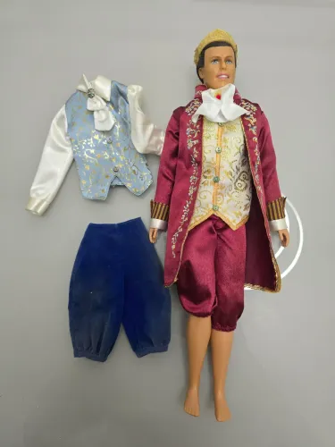 Ken vintage