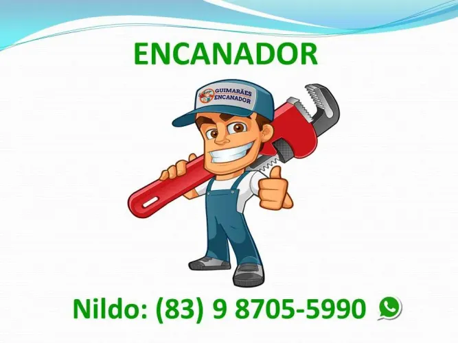 Encanador