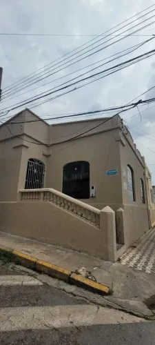 Casa comercial com 100m², centro , Cuiabá/MT