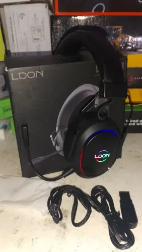 Headset ldon