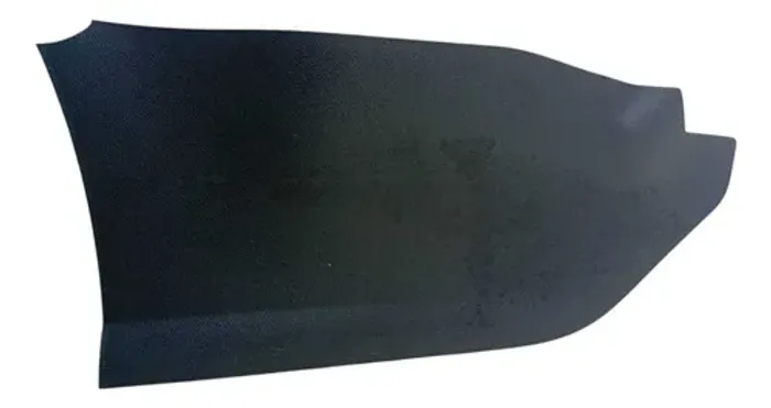 Acabamento Console Central Direito Renault Fluence 2014