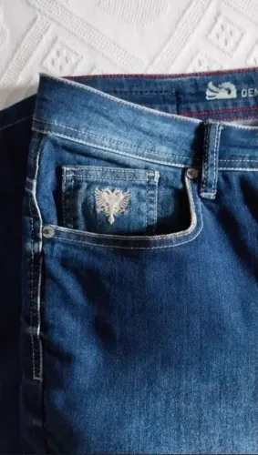 Calça  jeans masculina Cavalera 42