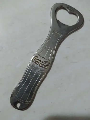 Abridor coca cola