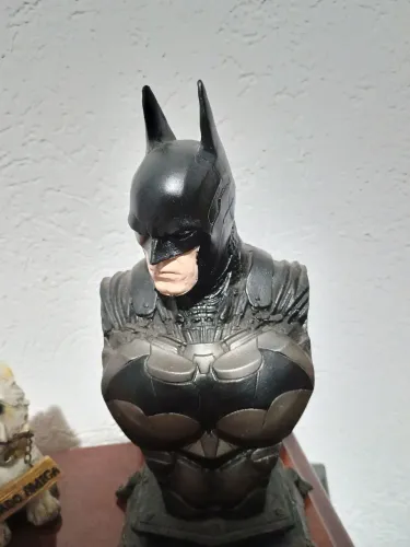Busto do Batman 25 cm