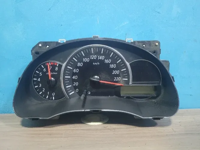 Painel de Instrumentos Nissan March 2012 a 2018 248109LH0O