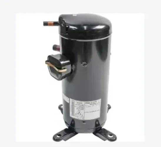 Compressor Ar Condicionado trifasico 220v