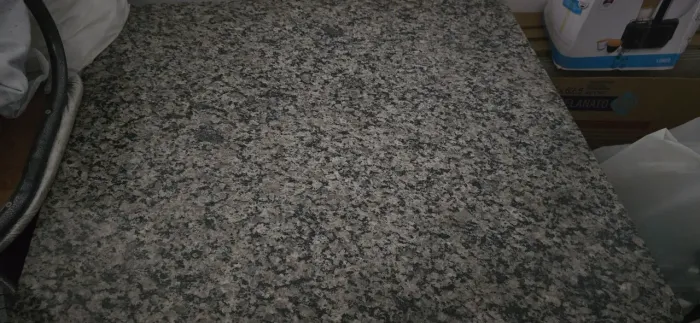 Mesa com 4 cadeiras