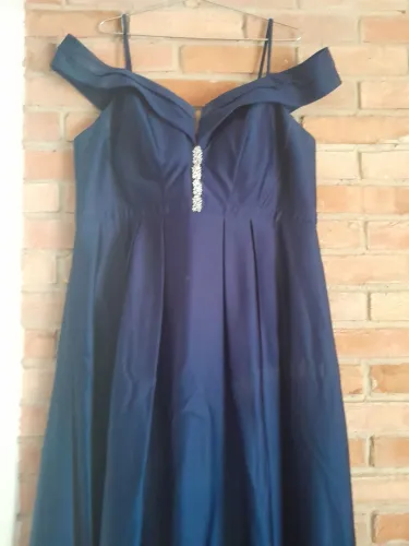 Vestido festa