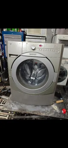 Lavadora Brastemp