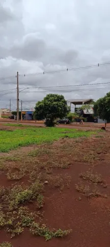 TERRENO EM DOURADOS