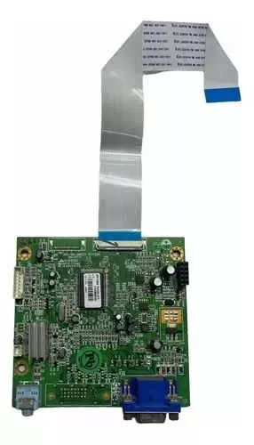 Placa Mãe Monitor proview modelo fv726aw