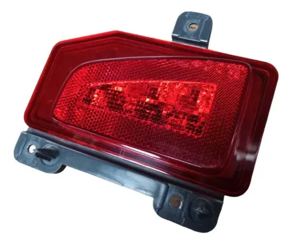 Farol Neblina Dir Para-choque Jeep Gladiator 20 A 24 Cx273