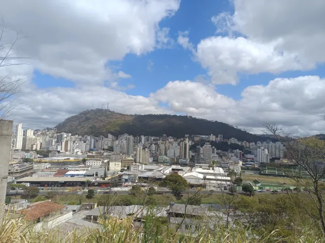Terreno bairro Grajaú