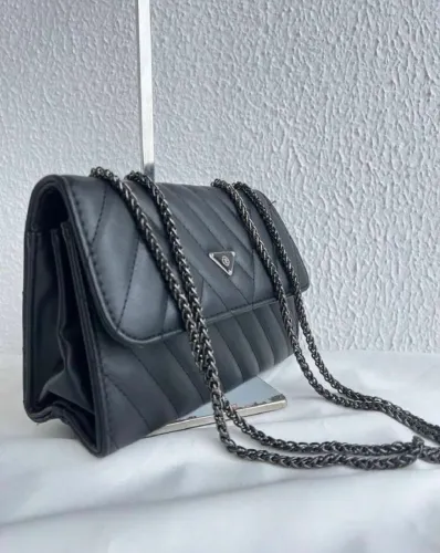 Bolsa Transversal/Ombro Nova