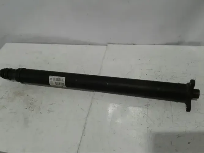 Cardan Dianteiro Mercedes Clc 200 2009 Original 4476