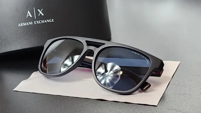 Óculos de Sol Armani Exchange AX 4032 