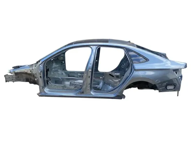 SUCATA JETTA 1.4 TSI 2018 DISPONÍVEL