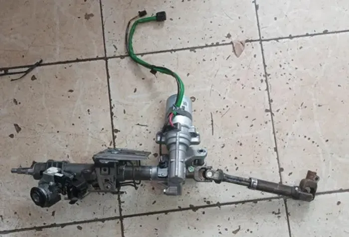 Coluna De Direção Corolla 2.0 2017