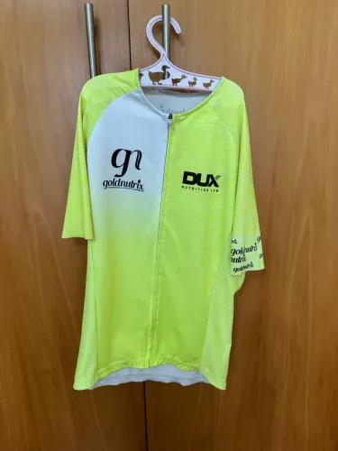 Camisas de ciclismo