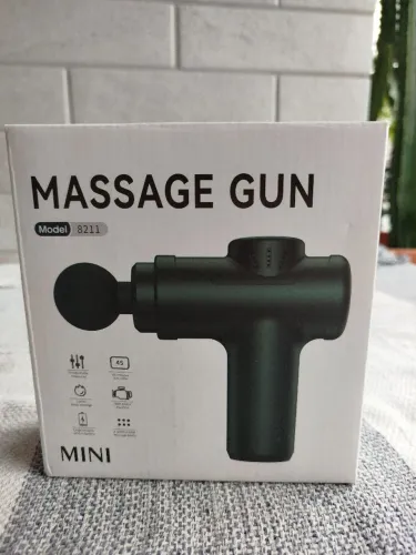 Massageador sem fio GUM