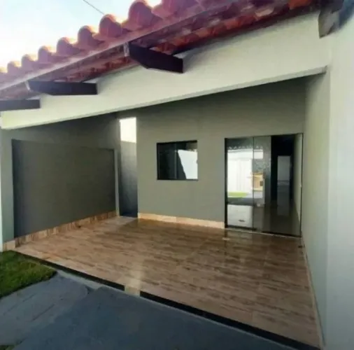 casa social no henrique jorge