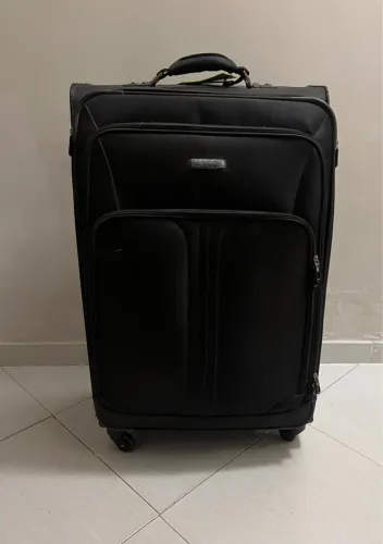Mala grande samsonite 