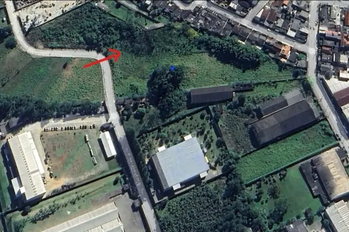 Terreno industrial para alto rendimento em Embu Guaçu, sp