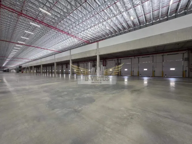 Galpão em Condomínio Logístico Triple A para Alugar, 25.321,90m² - Cumbica, Guarulhos/SP.
