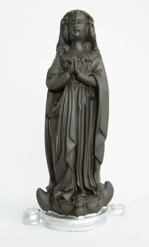 Imagem Sacra Nossa Senhora Aparecida - 40cm