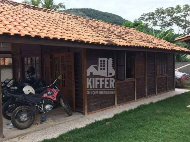 Casa com 2 quartos à venda, 87 m², cada por R$ 1200k - Itaipu - Niterói/RJ