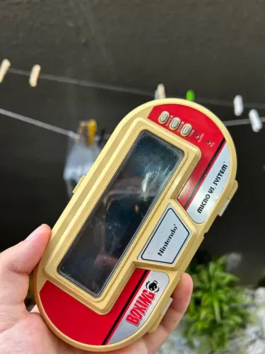 Nintendo Game & Watch 