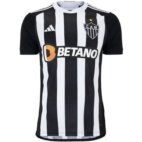 Camisa Galão da Massa Listrada