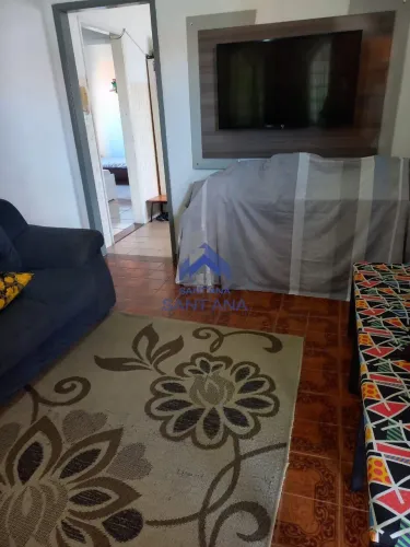 CASA DE 195M² COM 3 DORMITÓRIOS SENDO 02 SUÍTES E UMA VARANDA GOURMET NO BAIRRO CIDADE DE