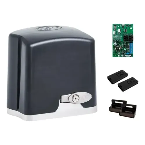 EM 6X SEM JUROS, JÁ INSTALADO!!! Motores para portao, alarme e cameras de segurança,