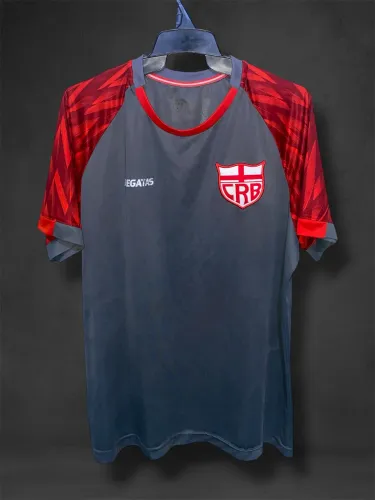 Camisa CRB de Viagem Oficial