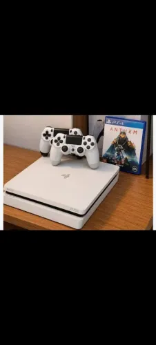 Vídeo game
