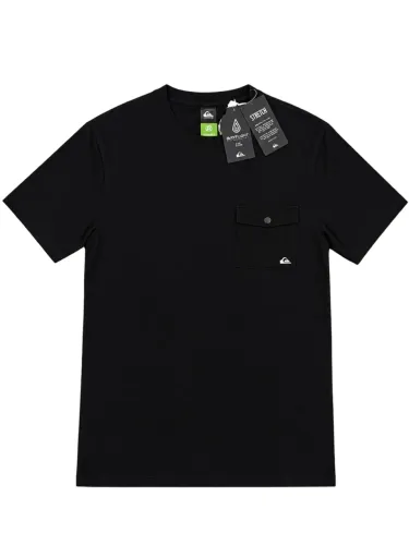 Camiseta QUICK SILVER Oiginal - NOVA!