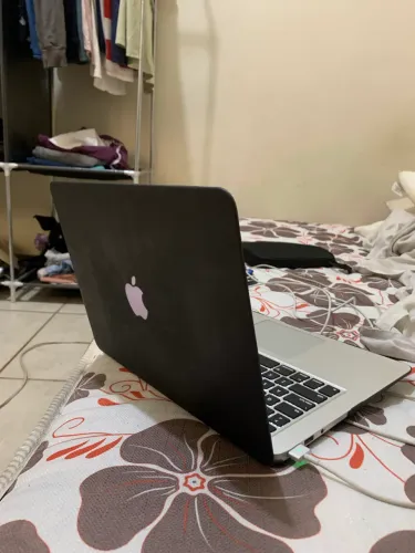 MacBook Air 2015 + Apple Watch Series 3 DE BRINDE