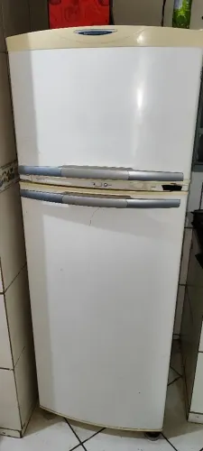 Geladeira Brastemp 340 Litros