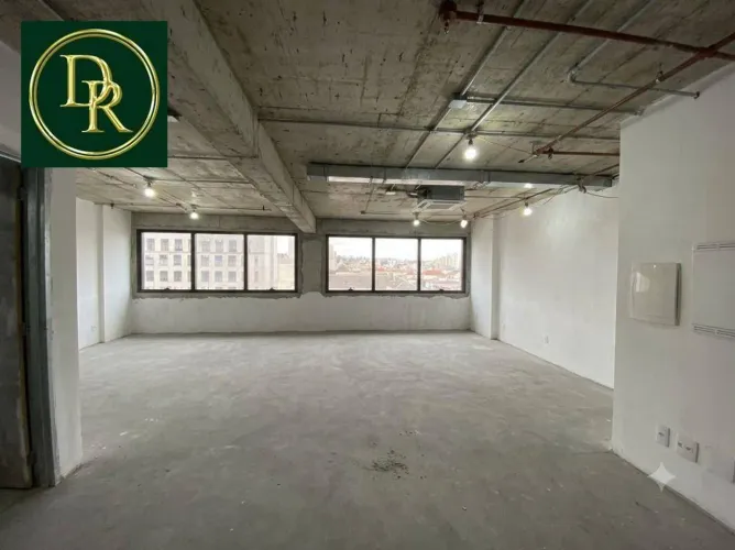 Sala para alugar, 70 m² por R$ 3.100,00/mês - Cristo Redentor - Porto Alegre/RS