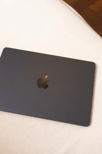 MacBook Air M2 8GB SSD 256GB 13,6